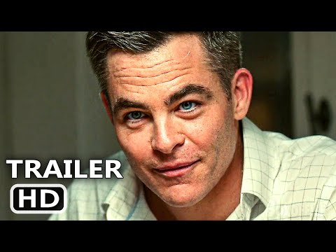 THE CONTRACTOR Trailer (2022) Chris Pine, Action Movie ᴴᴰ