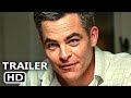 THE CONTRACTOR Trailer (2022) Chris Pine, Action Movie ᴴᴰ