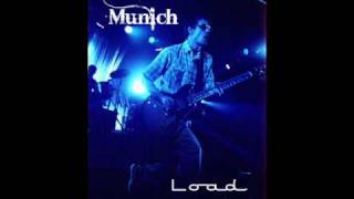 Matthew Good Band - Load Me Up / Rock You Like A Hurricane (Live in Munich, Germany - 2000-05-24)