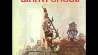 Cirith Ungol - Go It Alone