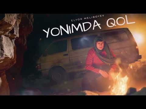 Elyor Meliboyev - Yonimda qol  (Official Music)