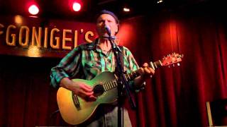 Snowin' On Raton performed by Butch Hancock & Jimmie Dale Gilmore