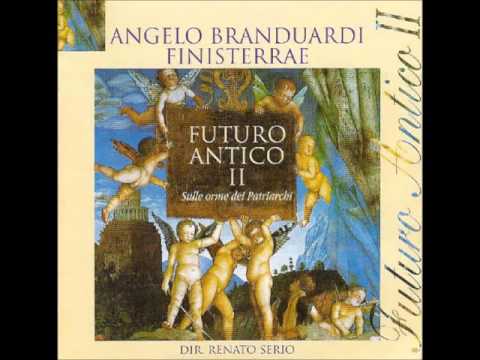 Fuggi, Fuggi, Fuggi dai lieti amanti - Angelo Branduardi (Ballo di Mantova)