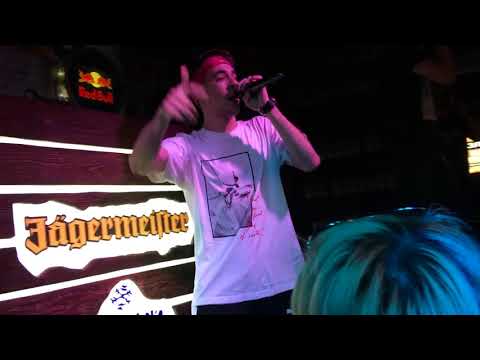 Культура - STED.D x PYROKINESIS 26.11.17 НСК