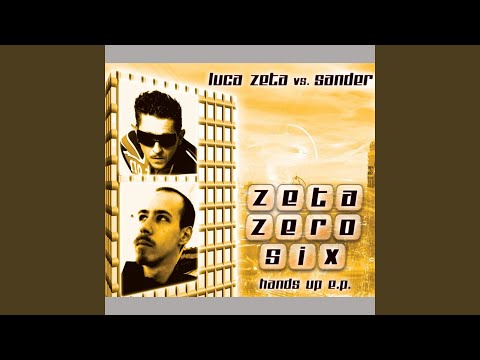 Take Your Time (New Hands up Edit Mix)