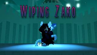 Depths Saviors WIPED MY FRESHIE SO I WIPED THEM | Deepwoken