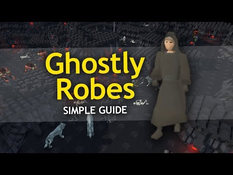 download lagu mp3 mp4 Ghostly Robes Osrs, download lagu Ghostly Robes Osrs gratis, unduh video klip Ghostly Robes Osrs