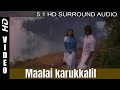 Maalai Karukalil