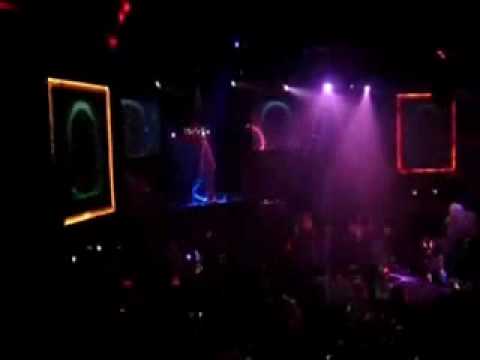 Chicco Secci @ Mansion, Miami Beach, FL 04/28/2007