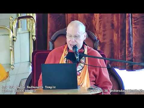 Srimad Bhagavatam 4.4.3