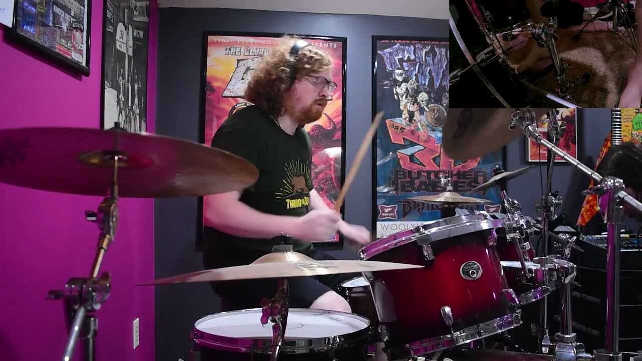 Promotional video thumbnail 2 for Daniel Neel