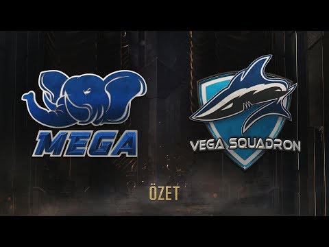 MEGA Esports ( MG ) vs Vega Squadron ( VEG ) Maç Özeti | MSI 2019 Ön Eleme 3. Gün