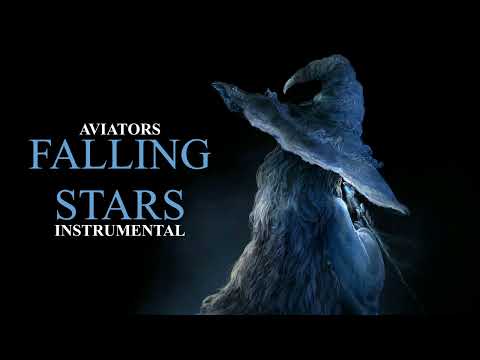 Video thumbnail for Falling Stars (Instrumental)