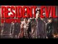 Resident Evil Infinite Darkness The Bare Minimum