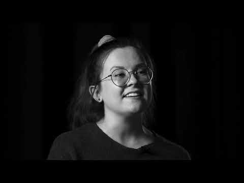 Zwischen uns Welten (und FFP2)