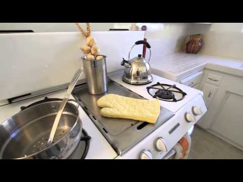 1316-26 North Hayworth Ave , Hayworth Avenue Apartments