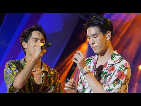 JAYLERR x PARIS - ดี๊ดี (UNEXPECTED) LIVE @ กาลครั้งสี่ หนีกรุง | DREAMISDREAMS