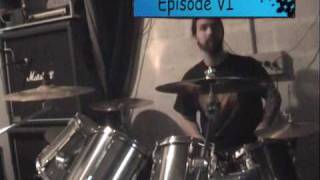 asshole TV Episode VI : Back in Reahearsal