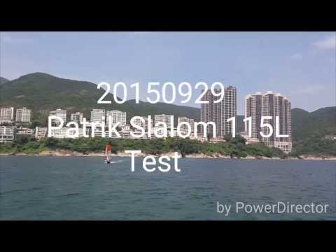 Loftsails 2016 Switchblade 7.8m