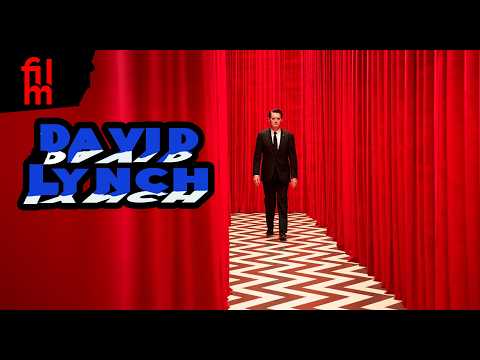 DAVID LYNCH | Así revolucionó TWIN PEAKS la tele de los 90: \