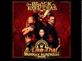 Black Eyed Peas - Monkey Business Album Songs ...