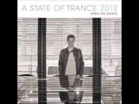 ARMIN VAN BUUREN - A STATE OF TRANCE 2012 [FULL ALBUM]