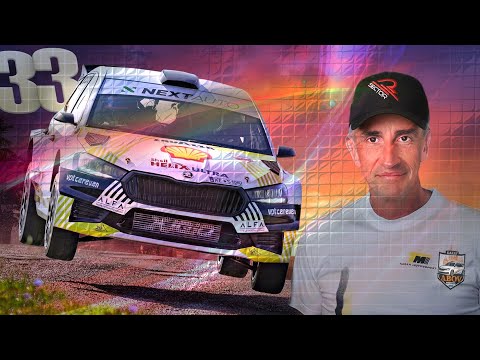 Első winner arany betűkkel I Abov Rally 2025