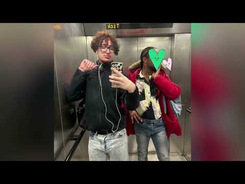 Melick x Boogy Rankss - Take Bamboo Gyal (Sped Up)