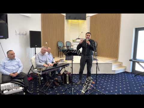 11 septembrie 2022 Fr David