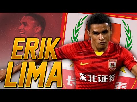 ERIK LIMA | TODOS OS GOLOS | YOKOHAMA MARINOS | 2020