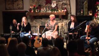 A Hill Country Country Christmas 2010 featuring Sara Hickman | Concerts from Blue Rock LIVE
