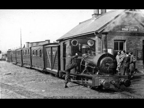 Talyllyn Railway: Through the Years