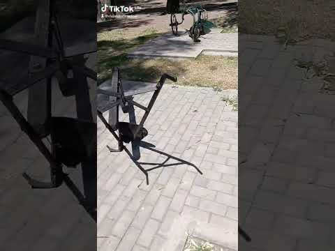 Alcorta Santa fe Argentina #urbex