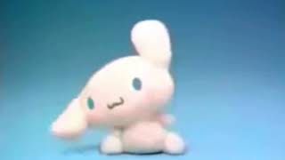 Cover art for Cinnamoroll dancing