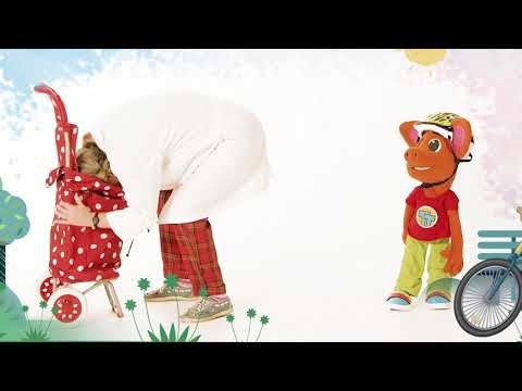 ThingleToodle -  Helmet Rap