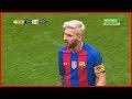 Lionel Messi vs Celtic HD 720p 30/07/2017 ●