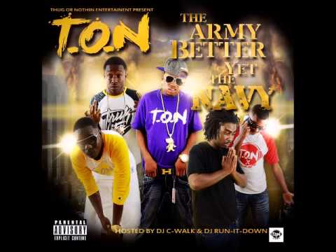 So-Fly x Xay Got'Em & Dondre - Dat nigga