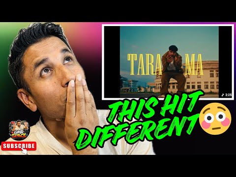 Double xl - Tara ma (prod by 1177 Beatz UK) #reaction @its_double_xl