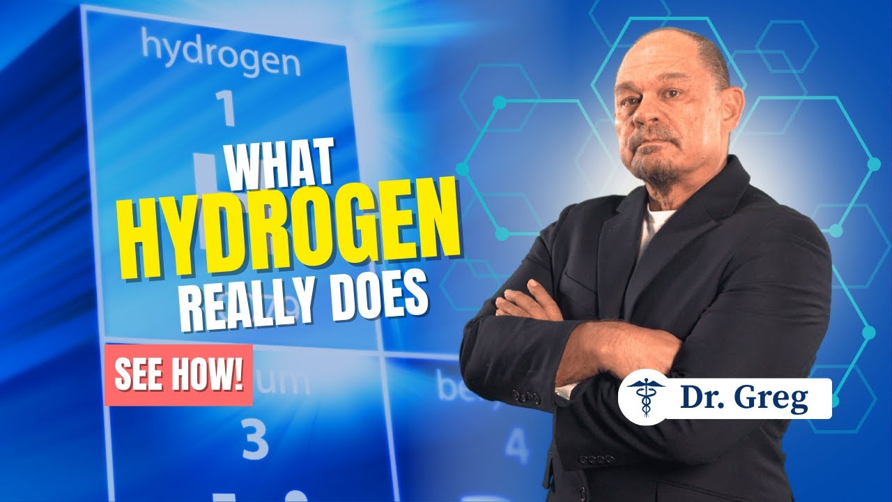 Hydrogen Facts That Will Blow Your Mind!