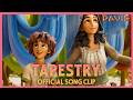 DAVID Tapestry In Theaters Dec 19 Brandon Engman And Miri Mesika Angel