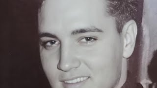 Elvis Presley - Harbor Lights