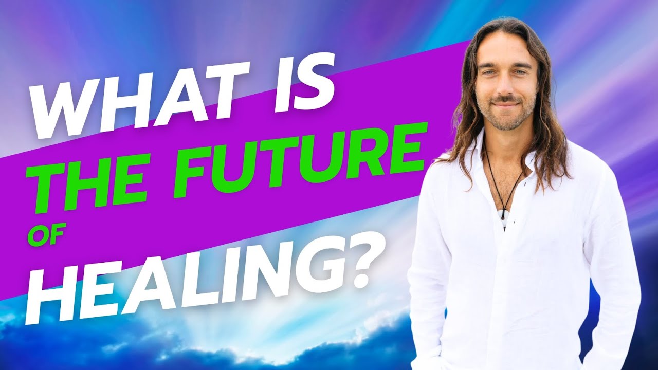 "Awaken the Body, Free the Spirit: Roland Pankewich on the Future of Healing"