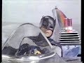 Disney Channel 1960s Batman Movie Promo 1991