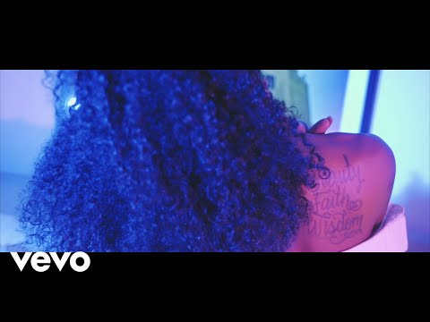 Drew Vision - Magic (Mini-Video)