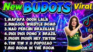Download lagu NEW VIRAL BUDOTS REMIX 2026 - TRENDING TIKTOK MASHUP NONSTOP NEW SONGS - DJ EJ REMIX mp3
