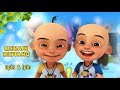 Lagu Meraih Bintang Upin Ipin