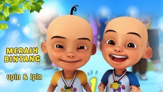 Download lagu Lagu Meraih Bintang Upin Ipin mp3