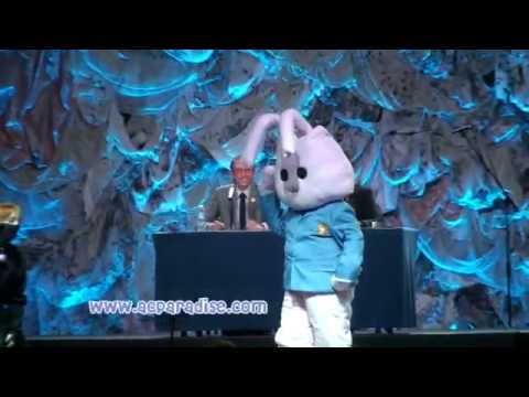 Anime Central  2010 - #73 Usa-chan Ouran High School Host Club