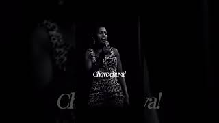 MIRIAM MAKEBA, CHOVE CHUVA, SUÉCIA, 1966
