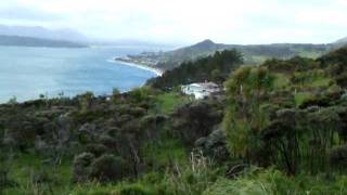 preview picture of video 'New Zealand's nature, North island'